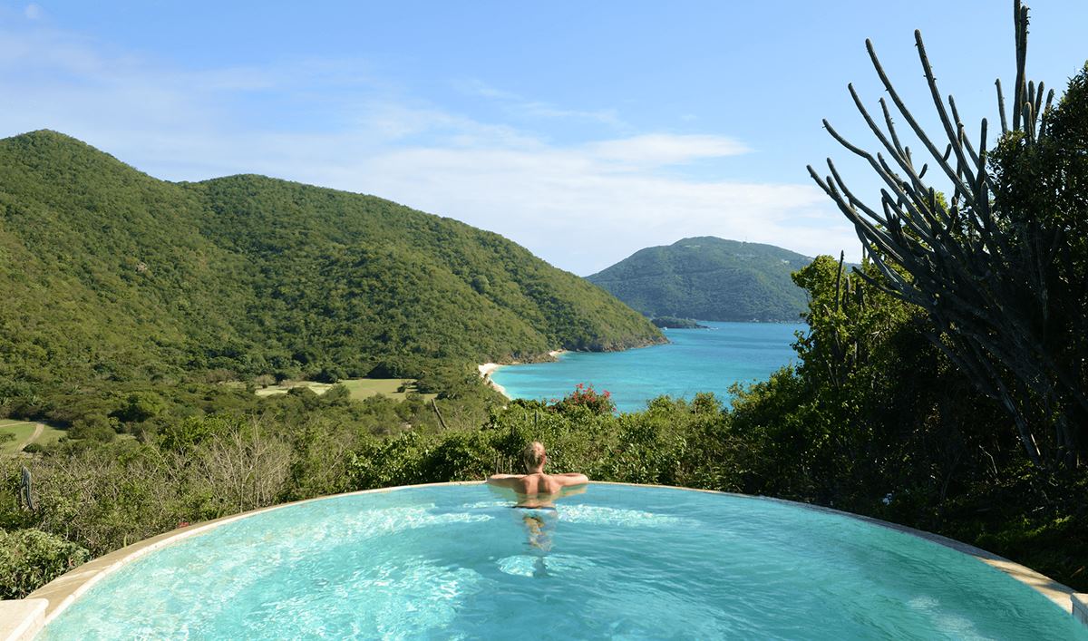 Guana’s Luxury Boutique Hotel